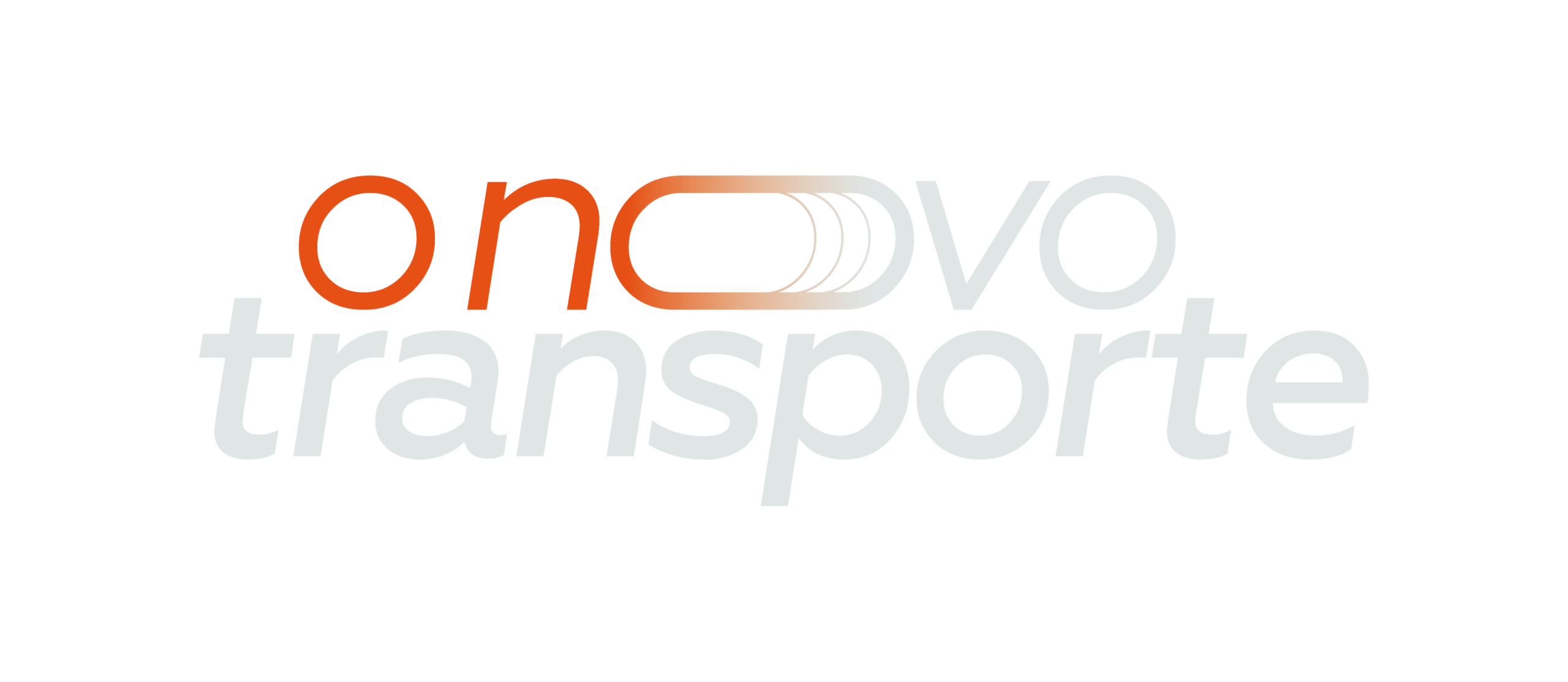 O Novo Transporte